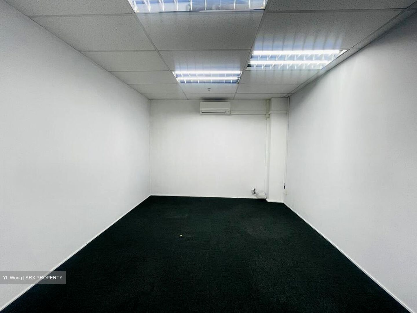 Cendex Centre (D3), Office #570037491
